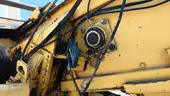2012 Weiler E2850 Asphalt Transport Vehicle / Buggy