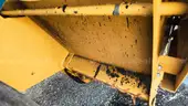 2012 Weiler E2850 Asphalt Transport Vehicle / Buggy