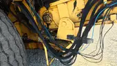 2012 Weiler E2850 Asphalt Transport Vehicle / Buggy