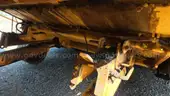 2012 Weiler E2850 Asphalt Transport Vehicle / Buggy