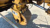 2012 Weiler E2850 Asphalt Transport Vehicle / Buggy