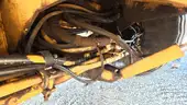 2012 Weiler E2850 Asphalt Transport Vehicle / Buggy