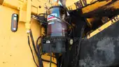 2012 Weiler E2850 Asphalt Transport Vehicle / Buggy