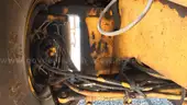 2012 Weiler E2850 Asphalt Transport Vehicle / Buggy