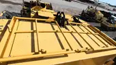 2012 Weiler E2850 Asphalt Transport Vehicle / Buggy