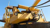 2012 Weiler E2850 Asphalt Transport Vehicle / Buggy