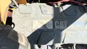 2012 Weiler E2850 Asphalt Transport Vehicle / Buggy