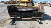 2012 Weiler E2850 Asphalt Transport Vehicle / Buggy