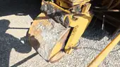2012 Weiler E2850 Asphalt Transport Vehicle / Buggy