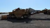 2012 Weiler E2850 Asphalt Transport Vehicle / Buggy