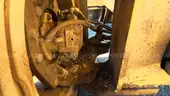 2012 Weiler E2850 Asphalt Transport Vehicle / Buggy