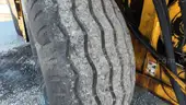 2012 Weiler E2850 Asphalt Transport Vehicle / Buggy