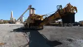 2012 Weiler E2850 Asphalt Transport Vehicle / Buggy