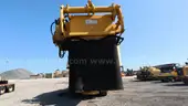 2012 Weiler E2850 Asphalt Transport Vehicle / Buggy