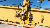 2012 Weiler E2850 Asphalt Transport Vehicle / Buggy