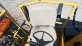 2012 Weiler E2850 Asphalt Transport Vehicle / Buggy