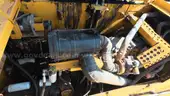 2012 Weiler E2850 Asphalt Transport Vehicle / Buggy