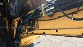 2012 Weiler E2850 Asphalt Transport Vehicle / Buggy