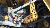 2012 Weiler E2850 Asphalt Transport Vehicle / Buggy