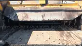 2012 Weiler E2850 Asphalt Transport Vehicle / Buggy
