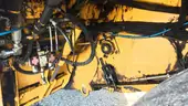 2012 Weiler E2850 Asphalt Transport Vehicle / Buggy