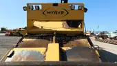 2012 Weiler E2850 Asphalt Transport Vehicle / Buggy