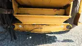 2012 Weiler E2850 Asphalt Transport Vehicle / Buggy