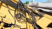 2012 Weiler E2850 Asphalt Transport Vehicle / Buggy