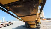 2012 Weiler E2850 Asphalt Transport Vehicle / Buggy