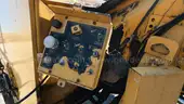 2012 Weiler E2850 Asphalt Transport Vehicle / Buggy