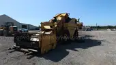 2012 Weiler E2850 Asphalt Transport Vehicle / Buggy