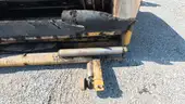 2012 Weiler E2850 Asphalt Transport Vehicle / Buggy