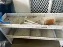 Work Van Dividers