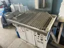 Work Van Dividers
