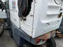 Nilfisk RS 501 Sweeper Vac