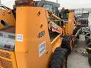 Case 450 Skid Steer