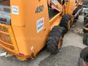 Case 450 Skid Steer