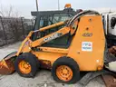 Case 450 Skid Steer