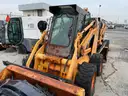 Case 450 Skid Steer