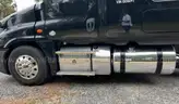 2015 Freightliner Cascadia 125