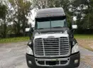 2015 Freightliner Cascadia 125