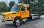 2019 Freightliner M2