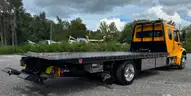 2019 Freightliner M2