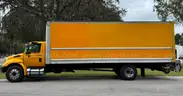 2013 International 4300