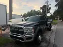 2020 RAM 5500