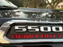 2020 RAM 5500