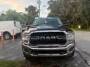 2020 RAM 5500