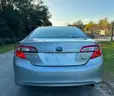 2013 Toyota Camry Hybrid LE