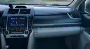 2013 Toyota Camry Hybrid LE