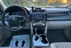 2013 Toyota Camry Hybrid LE